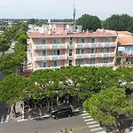Отель D'annunzio