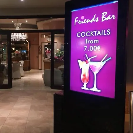 Hotel D'annunzio Jesolo