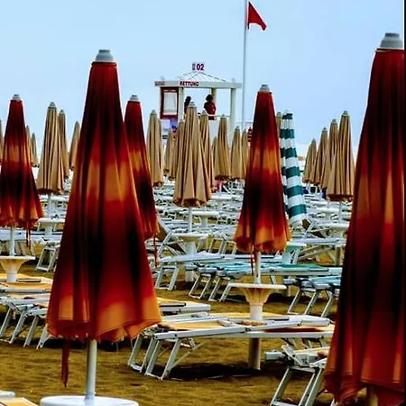 D'annunzio 3* Jesolo