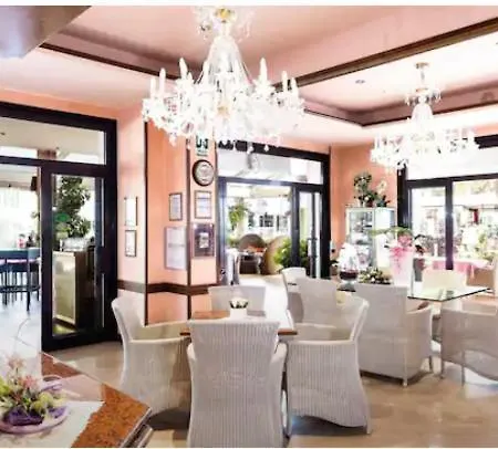 Hotel D'annunzio
