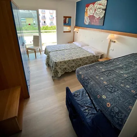 D'annunzio 3* Lido di Jesolo