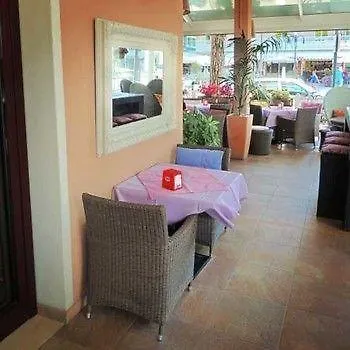 D'annunzio Hotel Jesolo