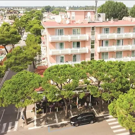Hotel D'annunzio