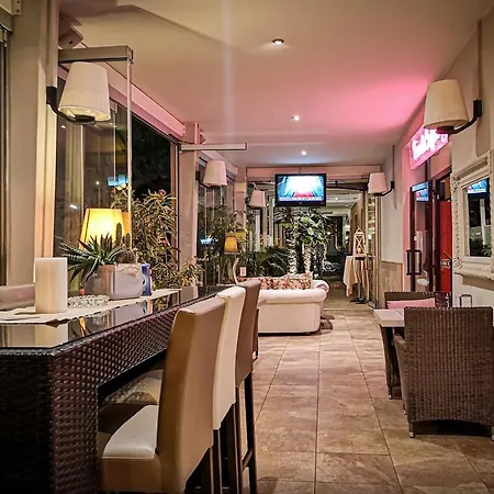 D'annunzio Lido di Jesolo