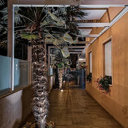 Hotel D'annunzio