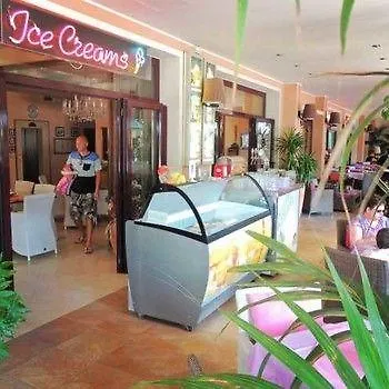 Hotel D'annunzio 3*