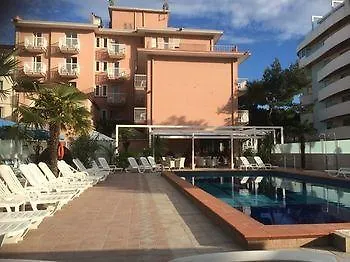 D'annunzio Hotel 3*
