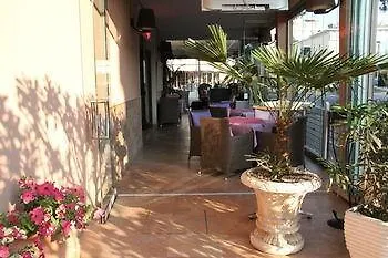 D'annunzio Hotel