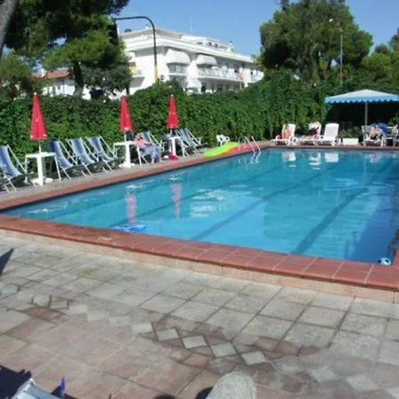 Hotel D'annunzio 3*