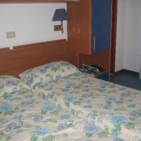 Hotel D'annunzio