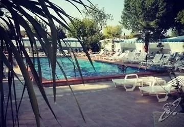 Hotell D'annunzio 3*