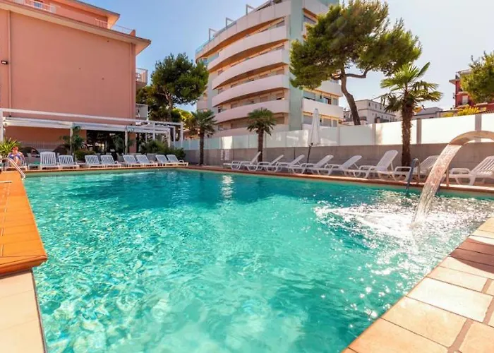D'annunzio Hotel