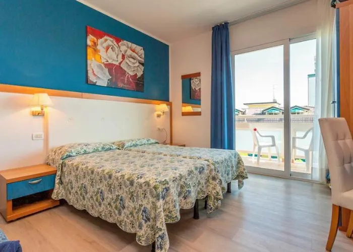 D'annunzio Hotel