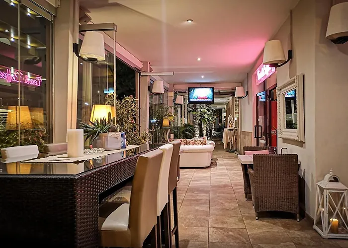 D'annunzio Lido di Jesolo