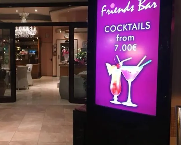 Hotel D'annunzio Lido di Jesolo