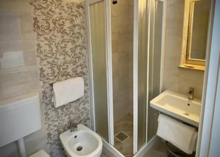 Hotel D'annunzio 3*