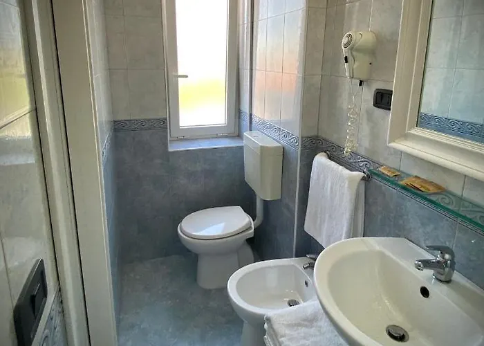 Hotel D'annunzio