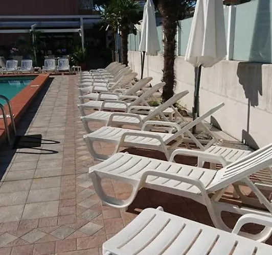 Hotel D'annunzio 3*