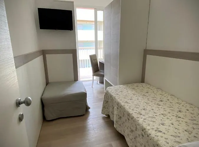 D'annunzio Hotel 3*