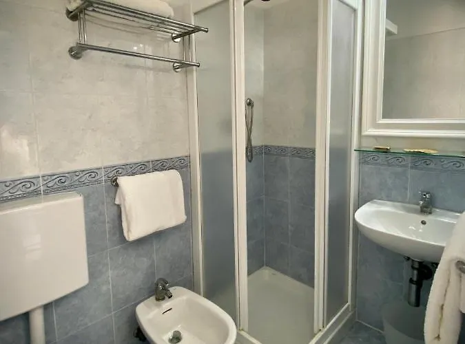 Hotel D'annunzio Lido di Jesolo