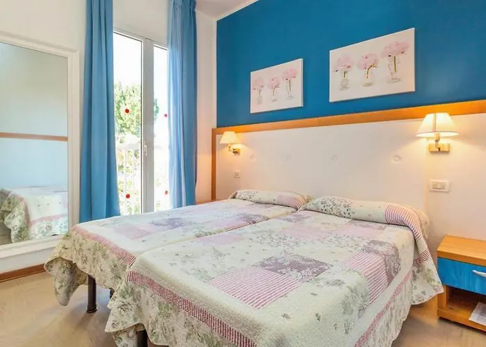 Hotel D'annunzio