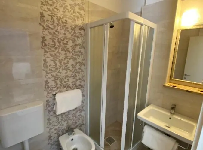 Hotel D'annunzio 3*