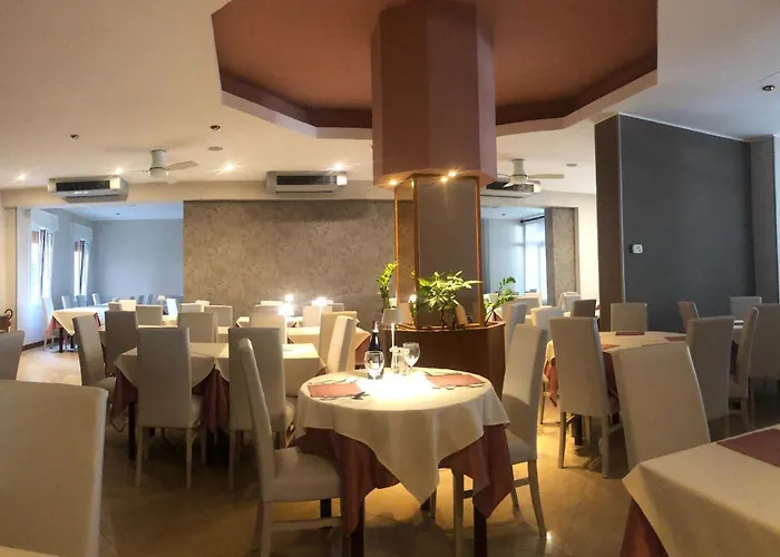 D'annunzio Hotel Lido di Jesolo