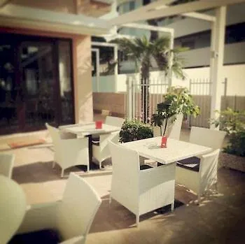 D'annunzio Hotel Lido di Jesolo