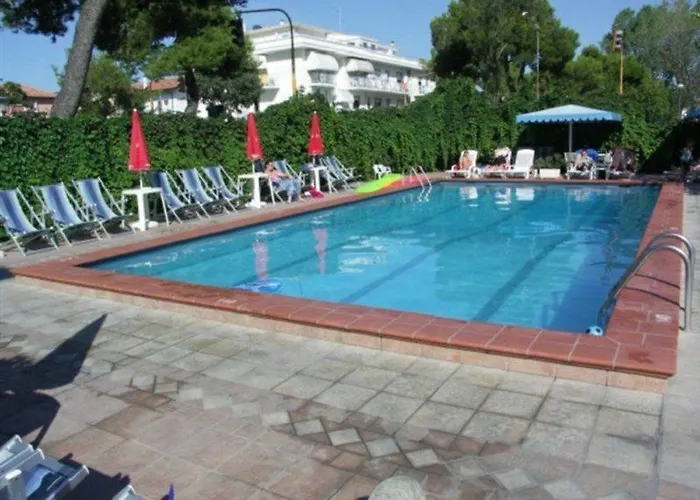 Hotel D'annunzio 3*