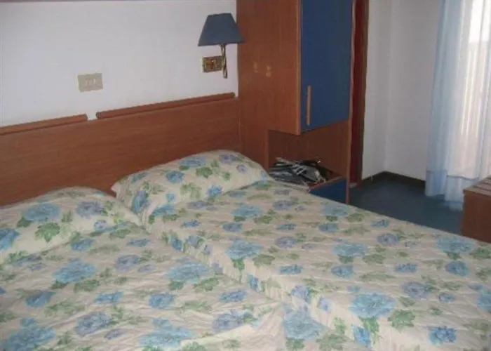 Hotel D'annunzio