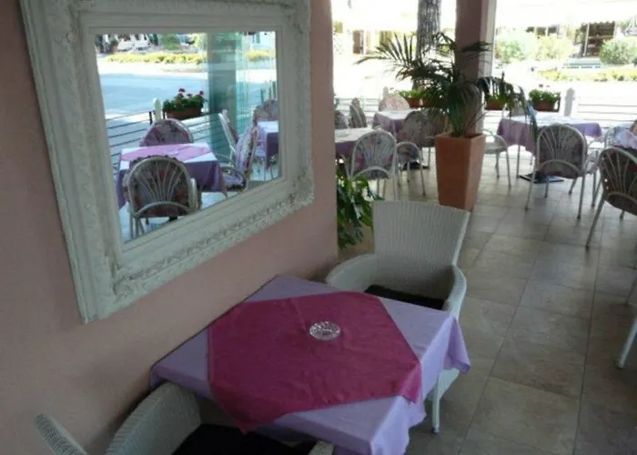 D'annunzio Lido di Jesolo