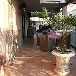 D'annunzio Отель