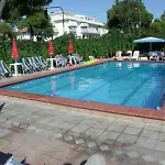 Отель D'annunzio 3*