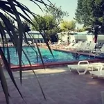Отель D'annunzio 3*