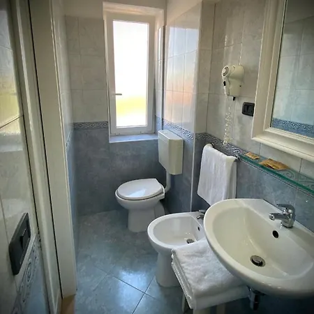 Otel D'annunzio