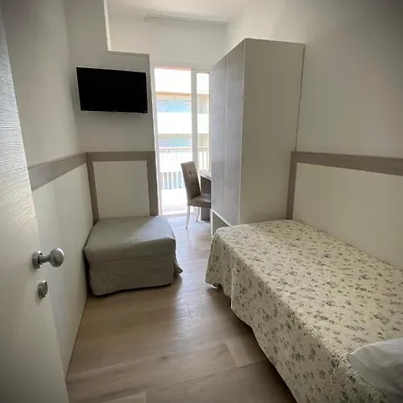 D'annunzio Otel 3*
