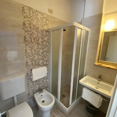 Otel D'annunzio 3*