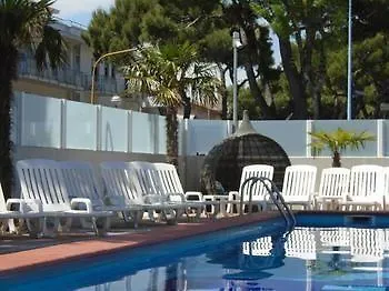 Otel D'annunzio