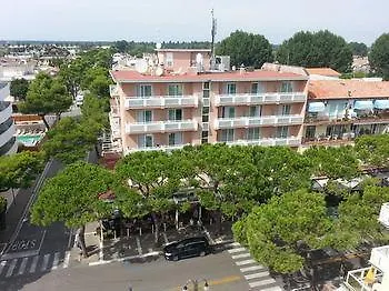 Otel D'annunzio