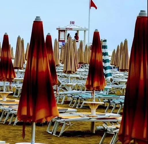 D'annunzio 3* Lido di Jesolo