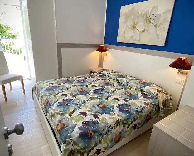 D'annunzio Otel Lido di Jesolo