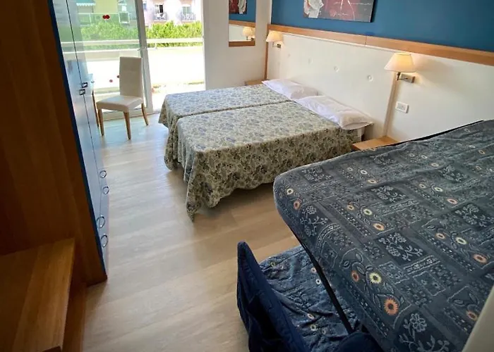 D'annunzio 3* Lido di Jesolo