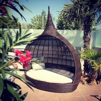 D'annunzio Otel Lido di Jesolo